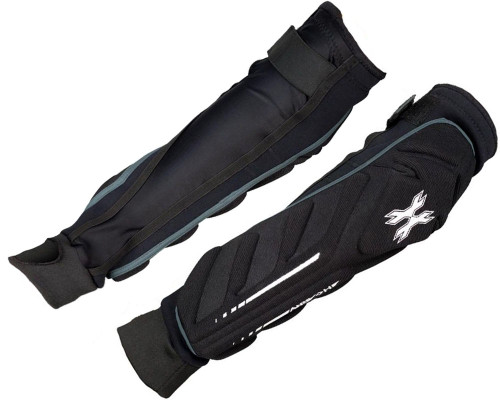 HK Army HSTL Elbow Pads - Black