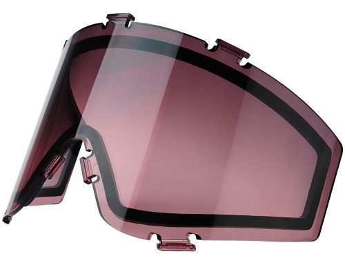 JT Flex 8/Premise/ProFlex/Spectra Thermal Mask Lens - Rose Gradient