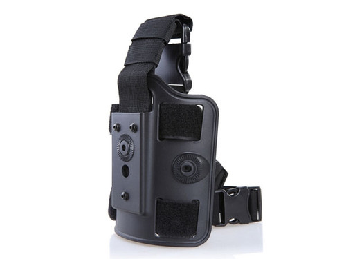 74084 Cytac Drop Leg Thigh Rig Modular Platform For Cytac Holster