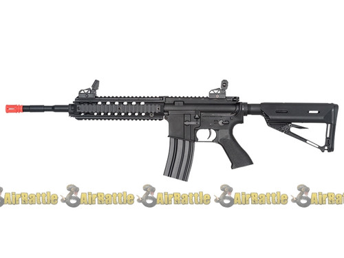 74206 Valken Battle Machine MOD-L Airsoft AEG -BLK