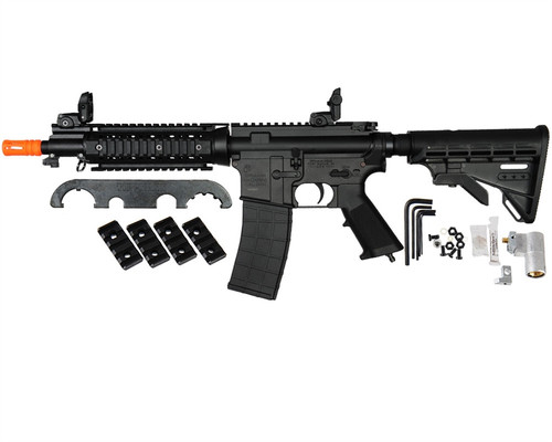 Tippmann Airsoft M4 CQB Carbine