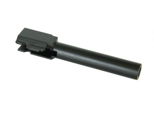 AC012 ACP 601 Black Metal Barrel