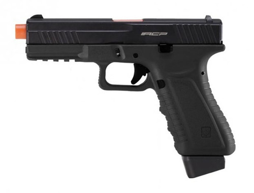 ACP601B APS ACP CO2 Airsoft Blowback Pistol