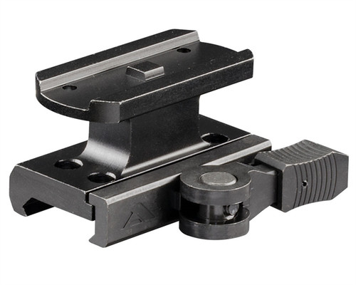 Aim Sports Base Mount - Absolute Co-Witness w/ Quick Release Lever For Aimpoint T1 (MTQ072)