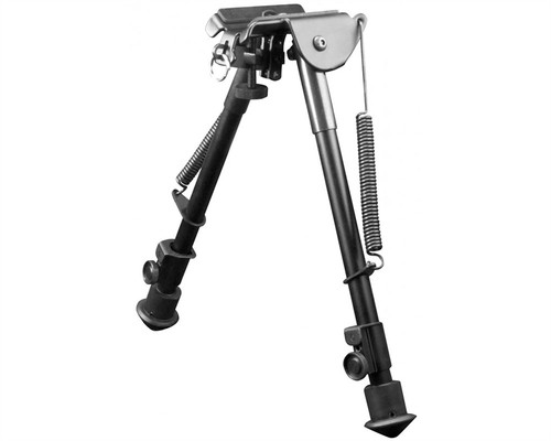 Aim Sports Bipod - H-Style Spring Tension (Medium) (BPHS02)