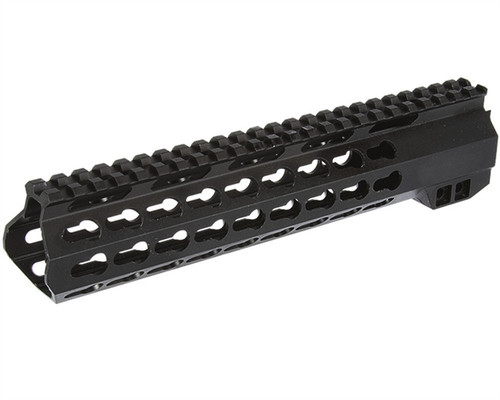 Aim Sports 10" AR-15 Keymod Handguard System (MTK556C)