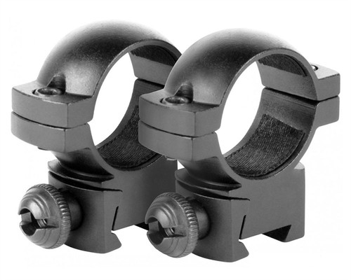 Aim Sports Scope Ring - Dovetail - Medium 1" (QD10M)