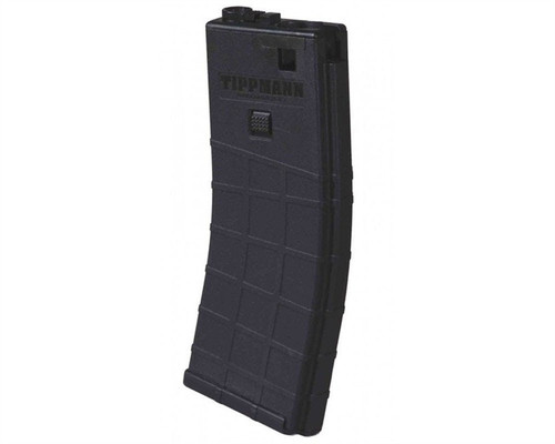 Tippmann M4 80 Round Mid-Cap Magazine - (Single) (TA50216)