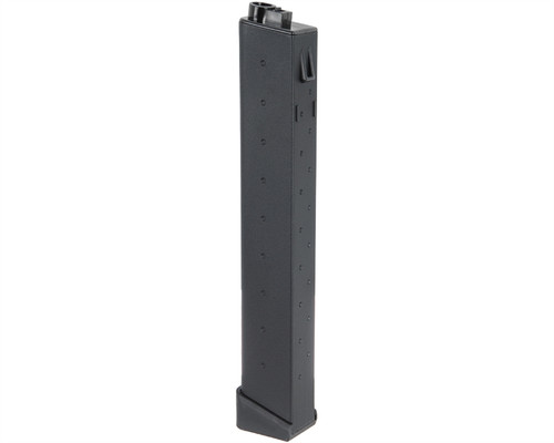 G&G ARP 9 / PCC 9 Airsoft 60 Round Mid Cap AEG Rifle Magazine - Single