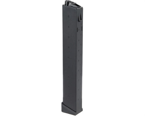 G&G ARP 9 / PCC 9 Airsoft 300 Round High Cap AEG Rifle Magazine - Single