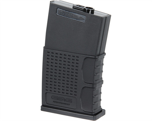 G&G TR16 MBR 308 Airsoft 100 Round Mid Cap AEG Rifle Magazine - Single