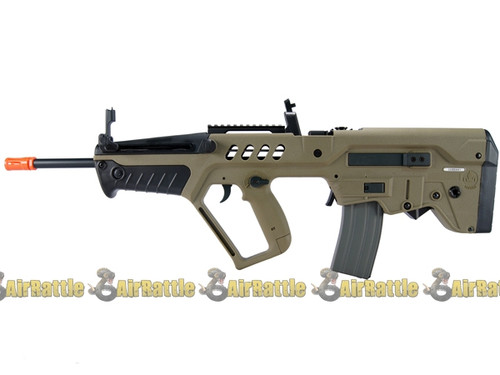 ARES Tavor TAR-21 Bullpup AEG Airsoft Gun ( Dark Earth )