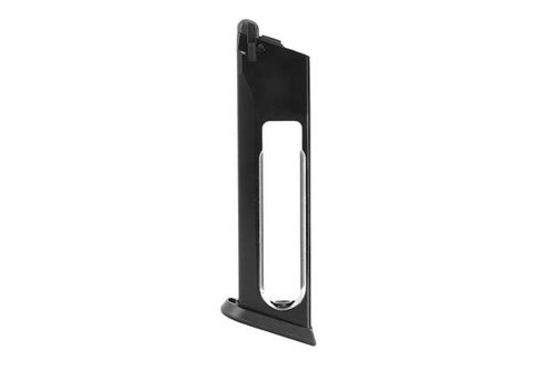 ASG CZ P-09 Blowback CO2 Airsoft 25 Round Pistol Magazine