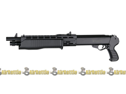 ASG-50066 Franchi SAS 12 Airsoft Spring Shotgun