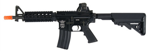 BA-AEG-BRS-SOPMCQB-BK BOLT M4 SOPMOD RIS