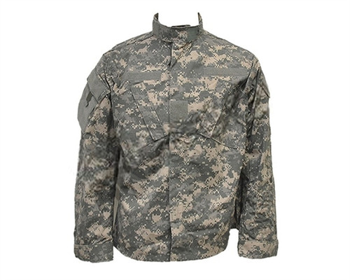 Propper BDU Coat - ACU Digital Camo Propper BDU Coat - ACU Digital Camo