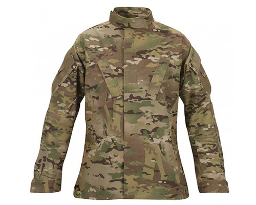 Propper ACU Coat - Multicam