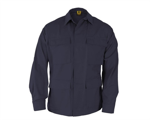 Propper BDU Coat - Navy Propper BDU Coat - Navy