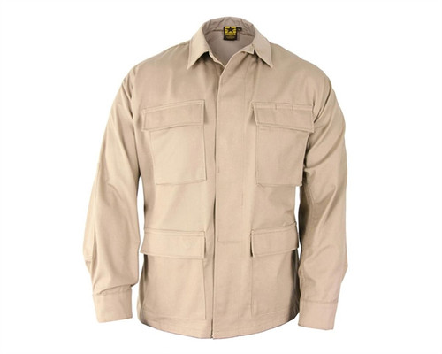 Propper BDU Coat - Tan