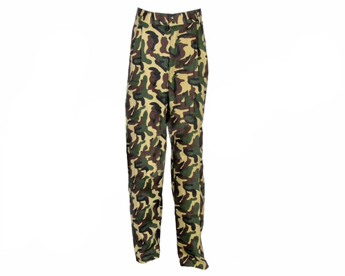 Propper BDU Trousers - Camo