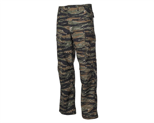 Propper BDU Trousers - Vietnamese Tiger Camo Propper BDU Trousers - Vietnamese Tiger Camo