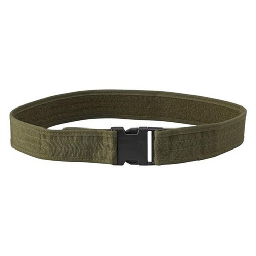 Empire Battle Tested Tactical Airsoft Duty Belt - Olive