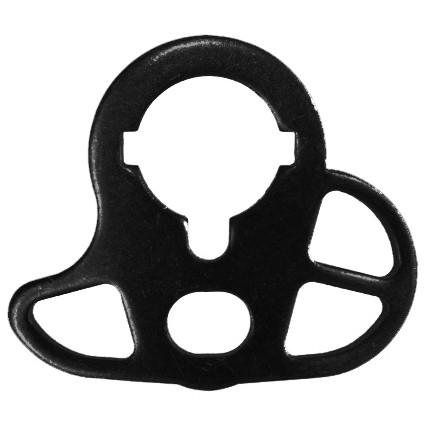 CA-773 Emerson Airsoft 3-Point Rear Metal Buffer Tube Sling Mount