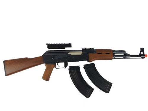 cm028 ak47 電動ガン 楽天市場】CM028B AK47S Tactical 電動ガン【180日間安心保証