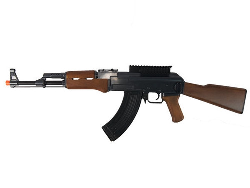 ak出品 Metal gear box for series ak cm.02 cyma (gearbox xak47