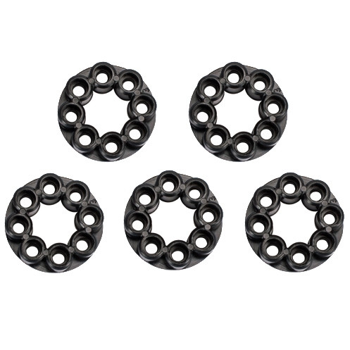 CNB-702-LOADER WinGun WG Revolver Cylinder BB Shell Loader ( Black )