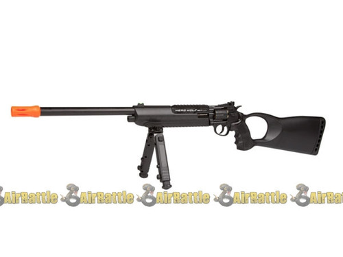 CR-4711L WG 711 Herd Wolf CO2 Sniper Rifle