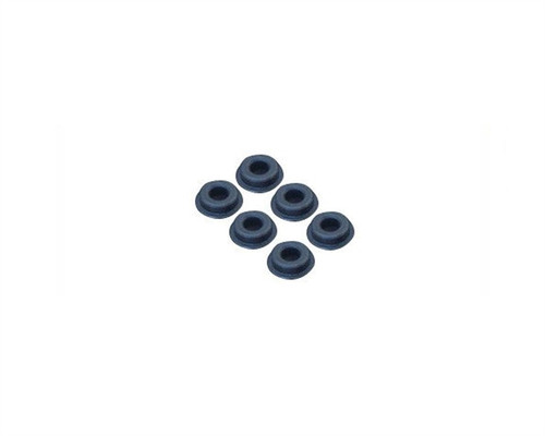 Echo1 Bushing Set - 6mm Echo1 Bushing Set - 6mm