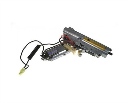 Echo1 Complete Gearbox & Motor - Phantom Echo1 Complete Gearbox & Motor - Phantom