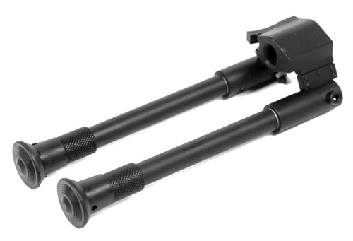 ECHO 1 Metal Bipod Fits: All TSD SD98 Models, M187A, M187D, Echo1 ASR, & More