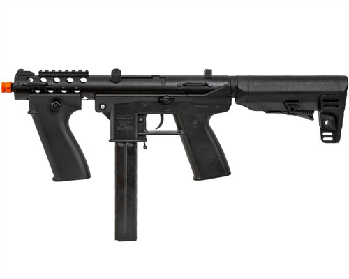 Echo1 GAT-X AEG Airsoft SMG Sub Machine Gun (JP-129)