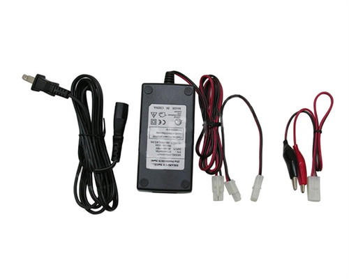 Airsoft Universal Smart Charger For 7.2V-12V Batteries