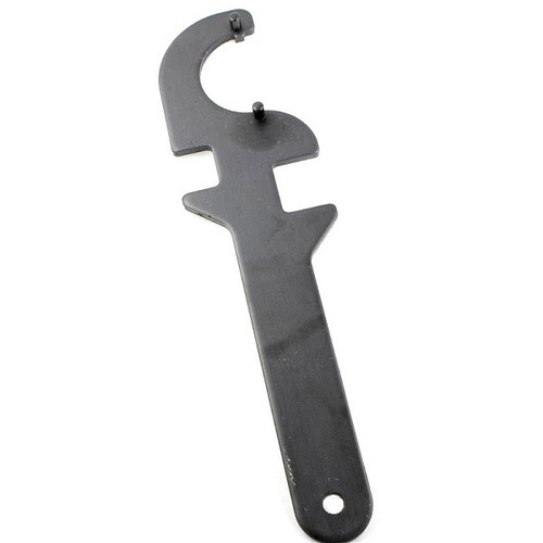 Element Delta Ring Wrench & Buffer Tube Tool