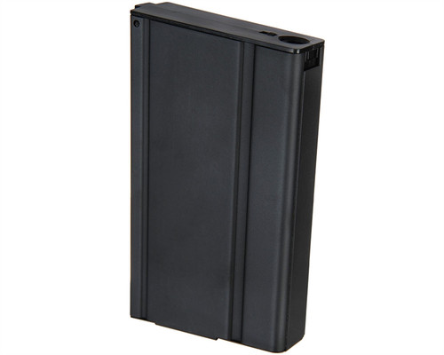 Echo 1 M14 Mid Cap Magazine - Dogs of War - 120 Rounds