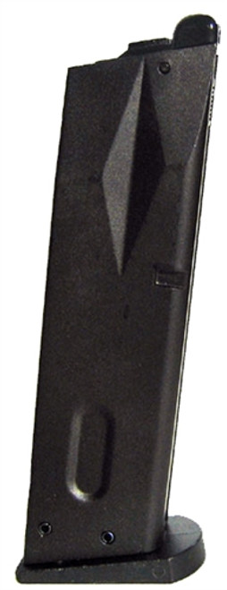 KWA M9 PTP NS2 Full Metal Airsoft 24 Round Pistol Magazine