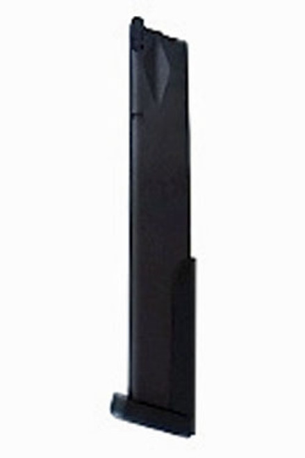 KWA M93R-II NS2 Full Metal Airsoft 48 Round Pistol Magazine