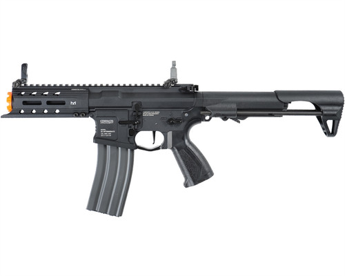 G&G ARP 556 AEG Airsoft Gun ( Black )