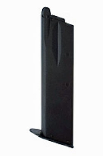 KWA KZ75 NS2 Full Metal Airsoft 22 Round Pistol Magazine