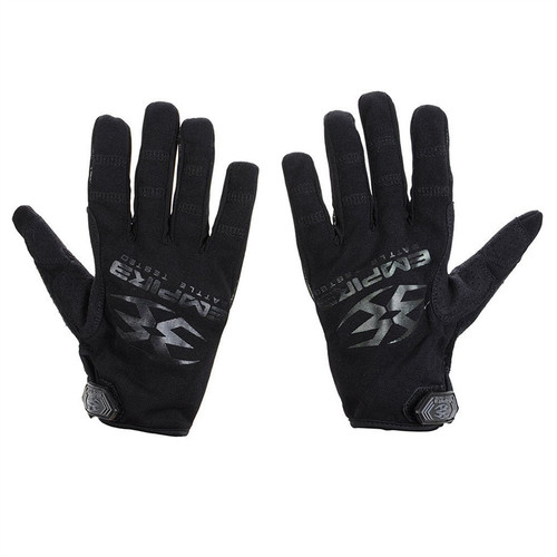 Empire Battle Tested Sniper THT Tactical Airsoft Gloves - Black