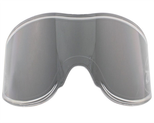 Empire Dual Pane Anti-Fog Ballistic Rated Thermal Lens For E-Vents Masks (Mirror Chrome)