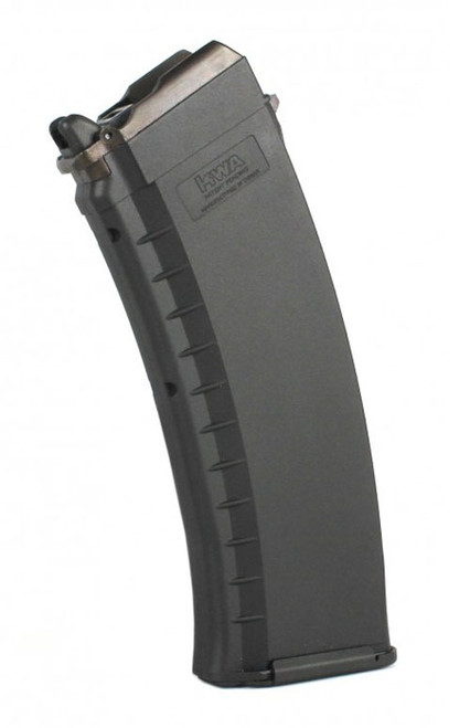 197-03701 KWA AKG PTR 40Rd Airsoft Gas Rifle Magazine