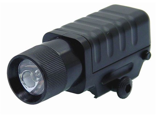 RIS Tactical Airsoft Flashlight