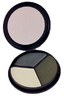 Military Spec 3 Color ACU Camouflage Face Paint