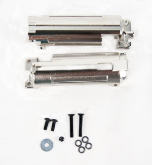 Lonex Enhanced Motor Mount Mount for AK Series AEG