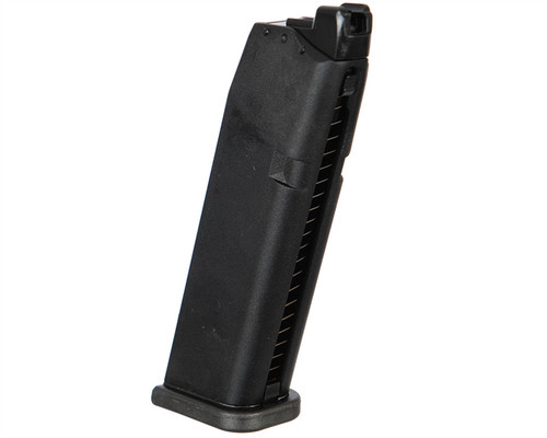 GLOCK 17 Gen 4 GBB 20 Round Pistol Magazine (2276302)