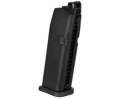 GLOCK 19 Gen 3 GBB 19 Round Pistol Magazine (2276305)